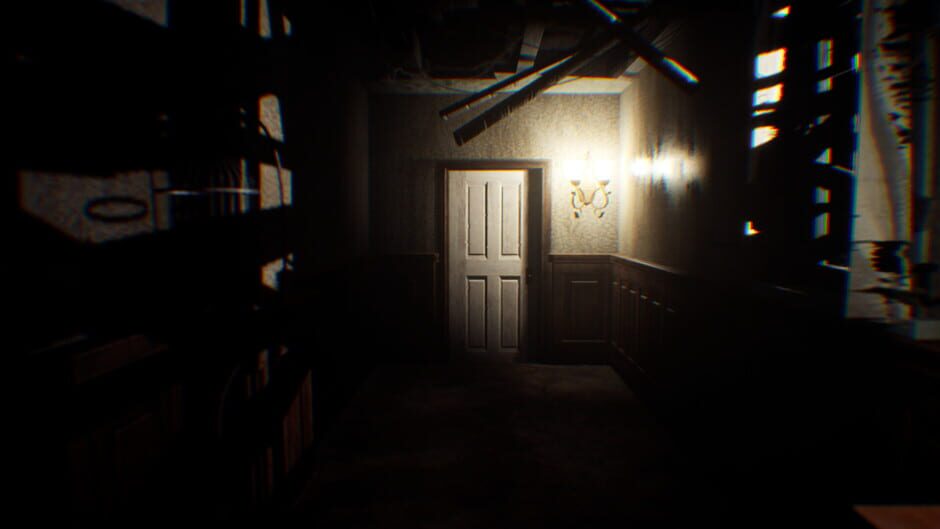Eclipse screenshot 2