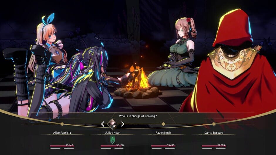 LitGirls: Bookbound Dungeons screenshot 3