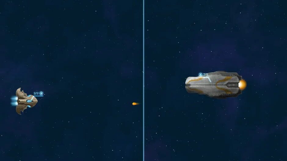 Eclipse screenshot 2