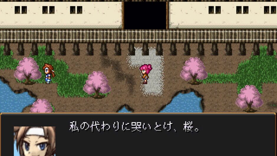 Konshin Saiban screenshot 6