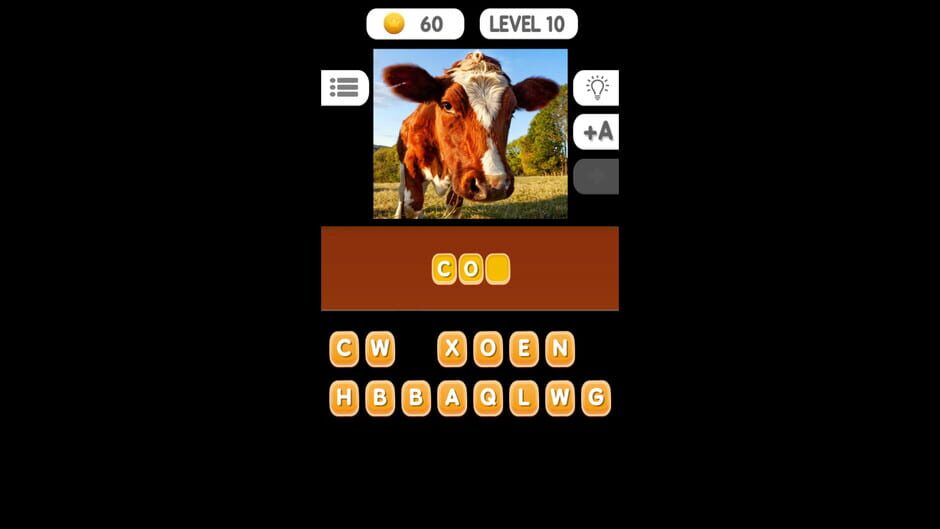Photo Quiz: Animals screenshot 8