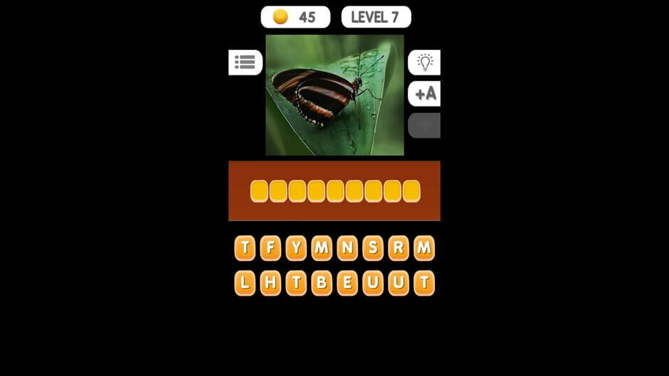 Photo Quiz: Animals screenshot 7