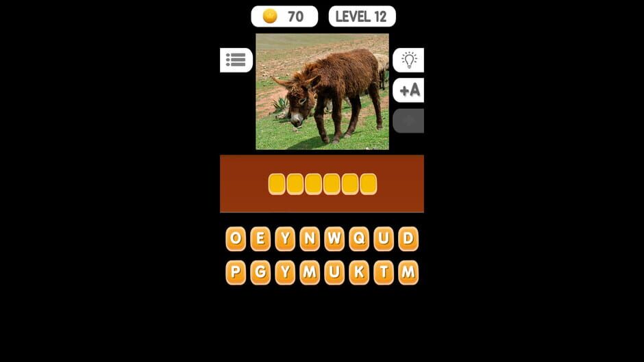 Photo Quiz: Animals screenshot 12