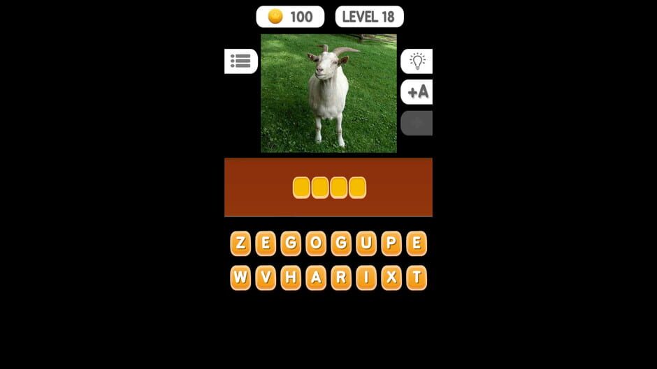 Photo Quiz: Animals screenshot 4