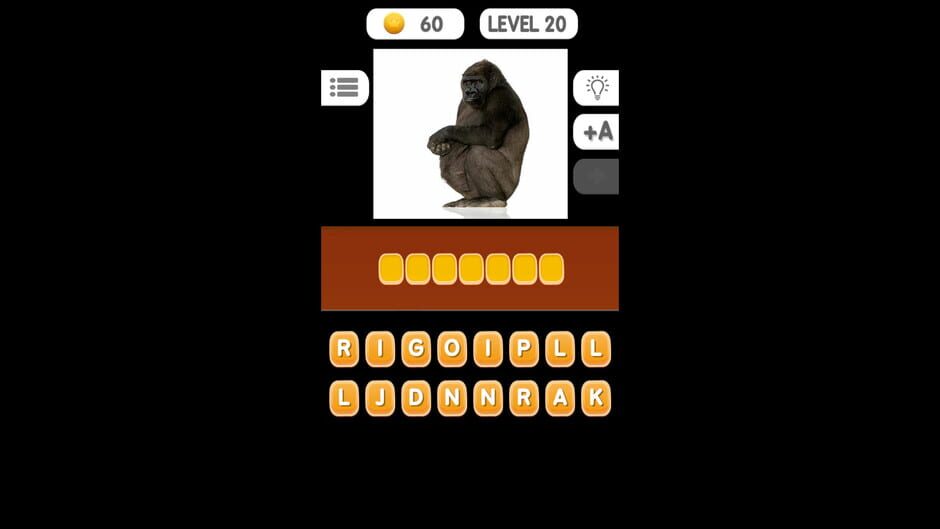 Photo Quiz: Animals screenshot 11