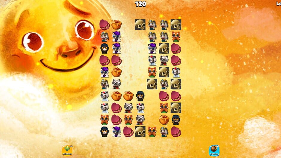 Emoji Merge: Puzzle Matching screenshot 5