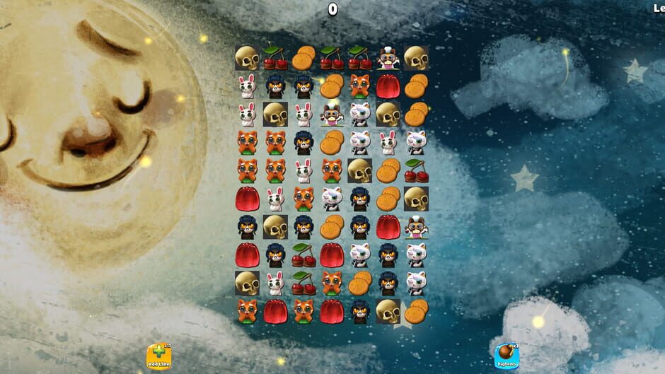 Emoji Merge: Puzzle Matching screenshot 4