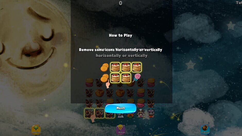 Emoji Merge: Puzzle Matching screenshot 3