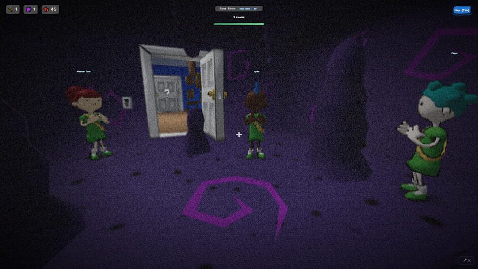 Endless Estate screenshot