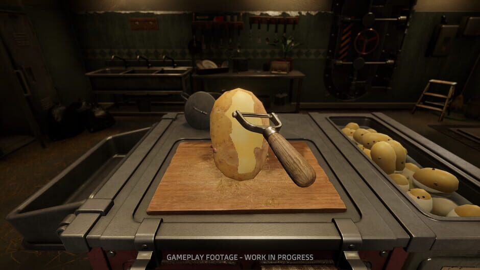 Potato Please screenshot 5