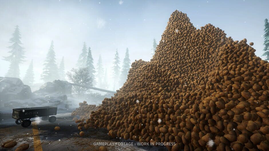 Potato Please screenshot 8