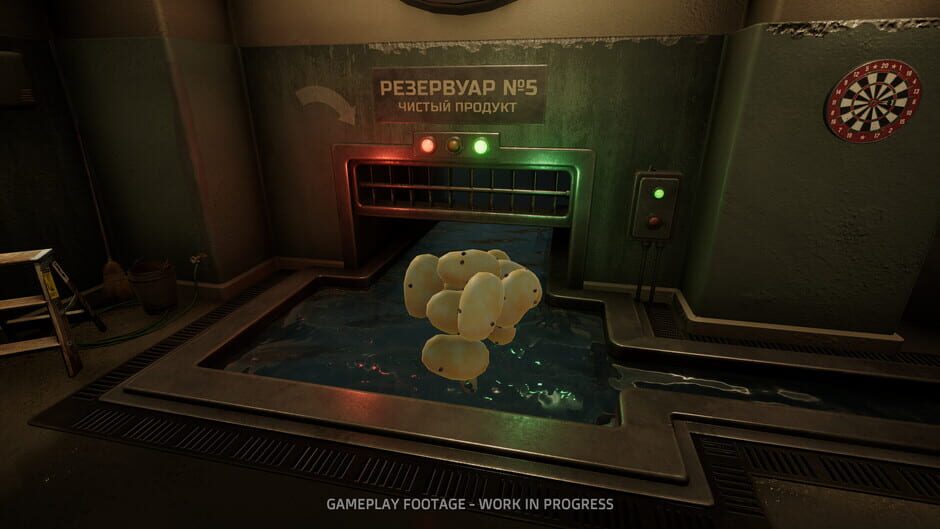 Potato Please screenshot 1