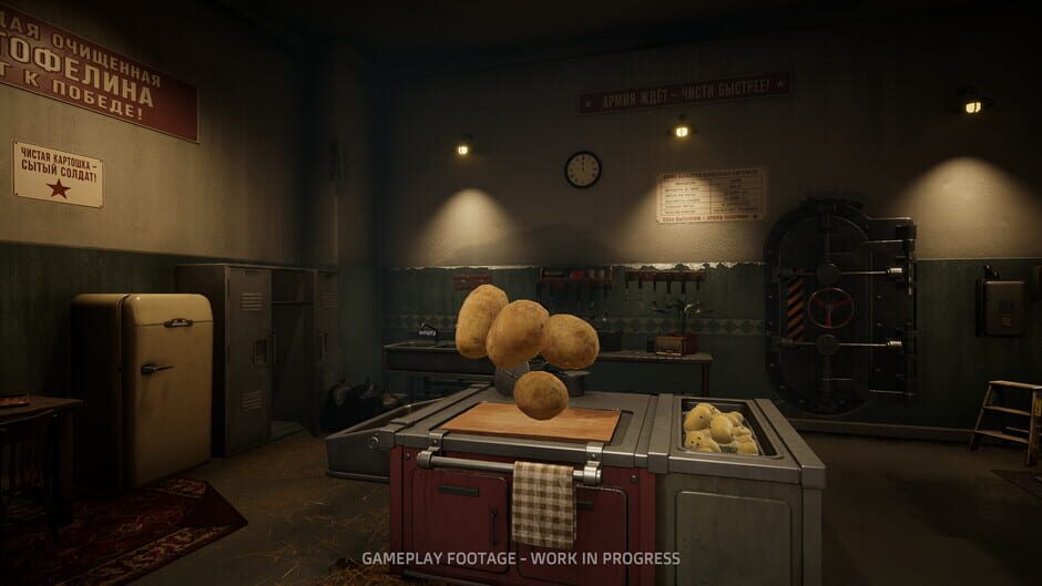 Potato Please screenshot 9