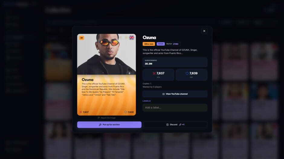 Streams Masters screenshot 3