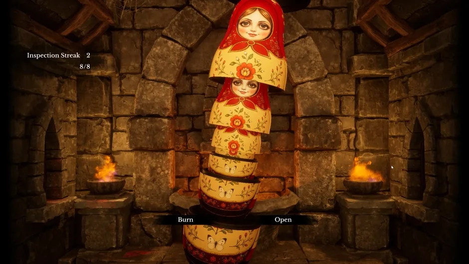 Matryoshka