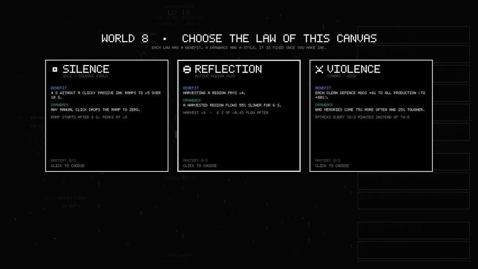 The First Pixel screenshot