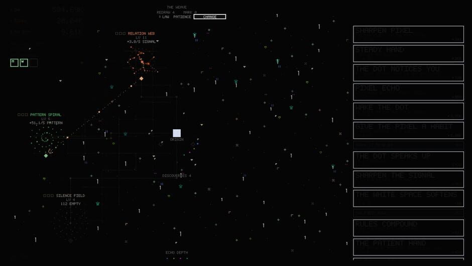 The First Pixel screenshot