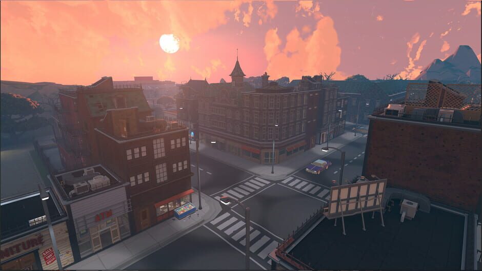 Scalpers' Spoils screenshot 3