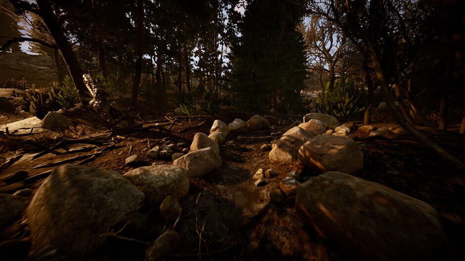 The Lost Hunter screenshot 9