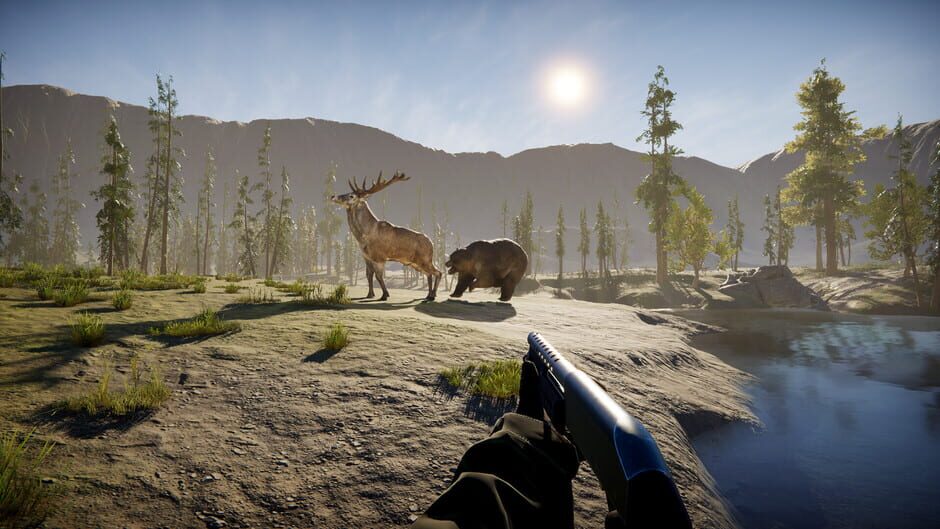 The Lost Hunter screenshot 10