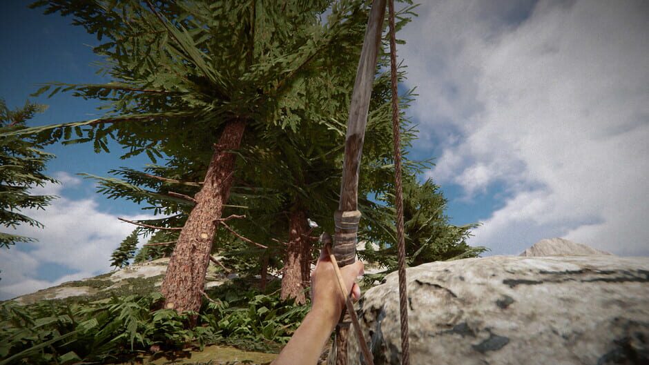 The Lost Hunter screenshot 4