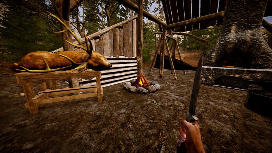 The Lost Hunter screenshot 14