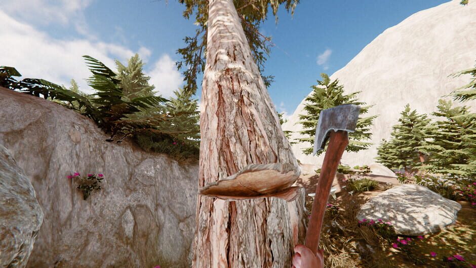 The Lost Hunter screenshot 16