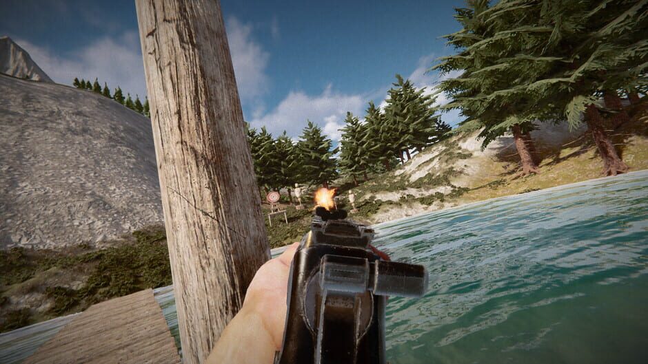 The Lost Hunter screenshot 5