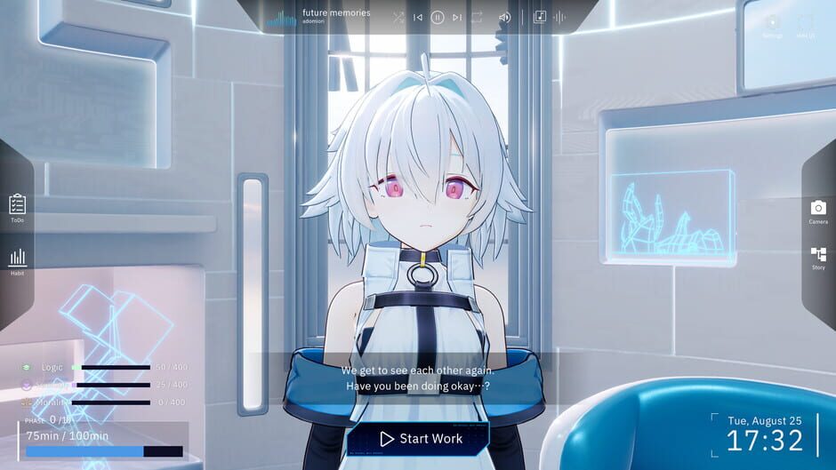 Fenestra: My Focus, Her Future screenshot 6