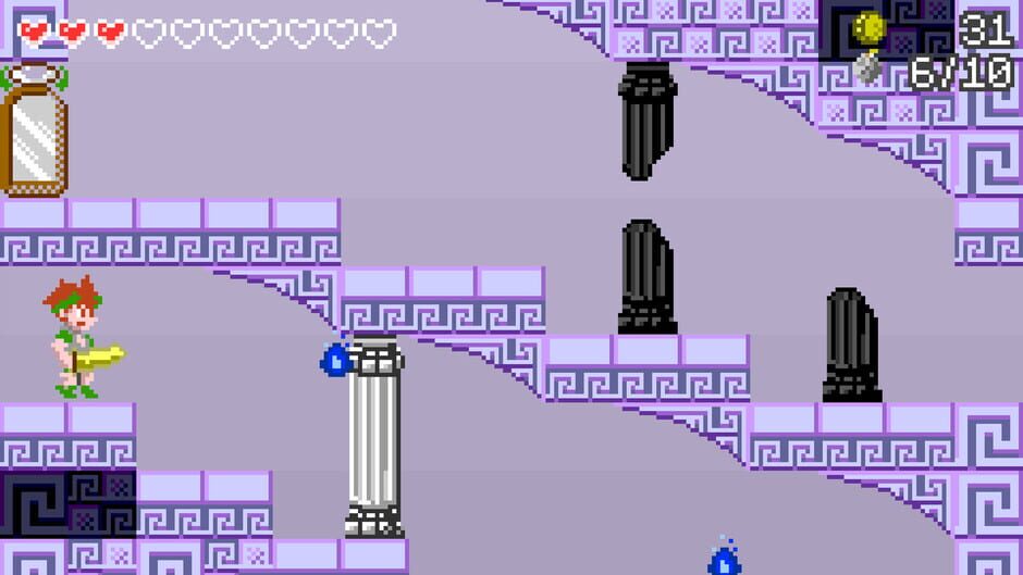 Iliad screenshot 7