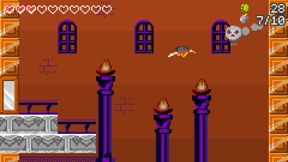 Iliad screenshot 4