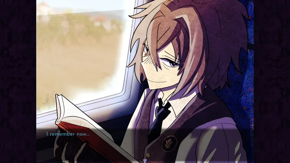 Capture d'écran de l'article