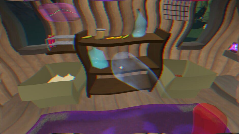 Lone Sprout: Il Germoglio Solitario screenshot