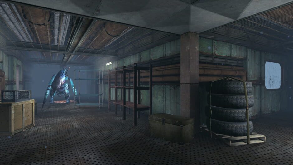 Half-Life 2: All Good Things screenshot 7