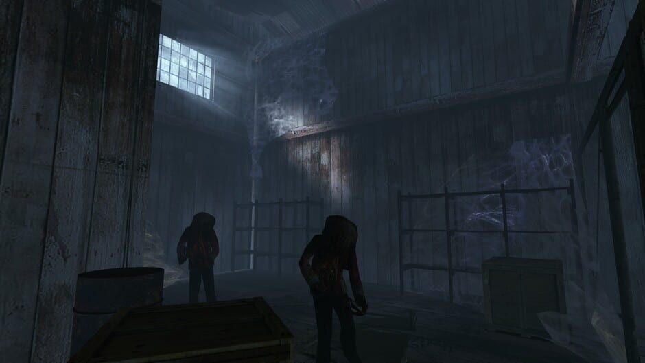Half-Life 2: All Good Things screenshot 9