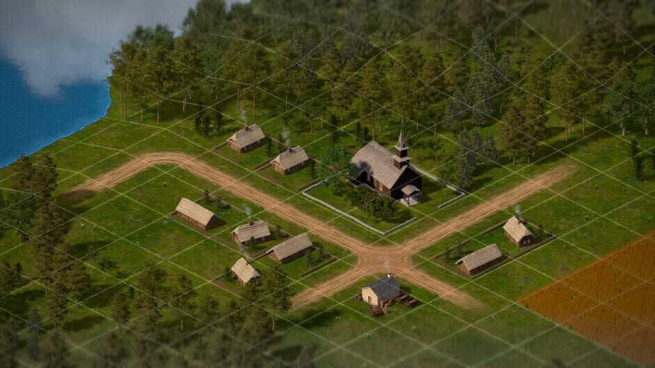 Mighty Tiny Railways screenshot 5