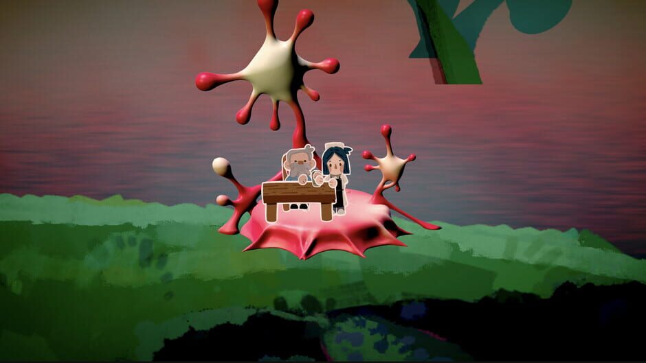 Aftertaste screenshot 5