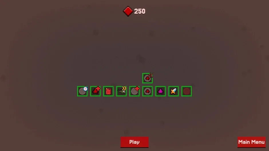 Кадър от Hover Raid