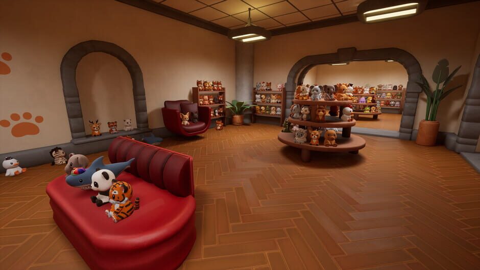 Pack A Plush! screenshot 4