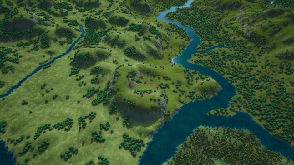County of Fortune screenshot 7