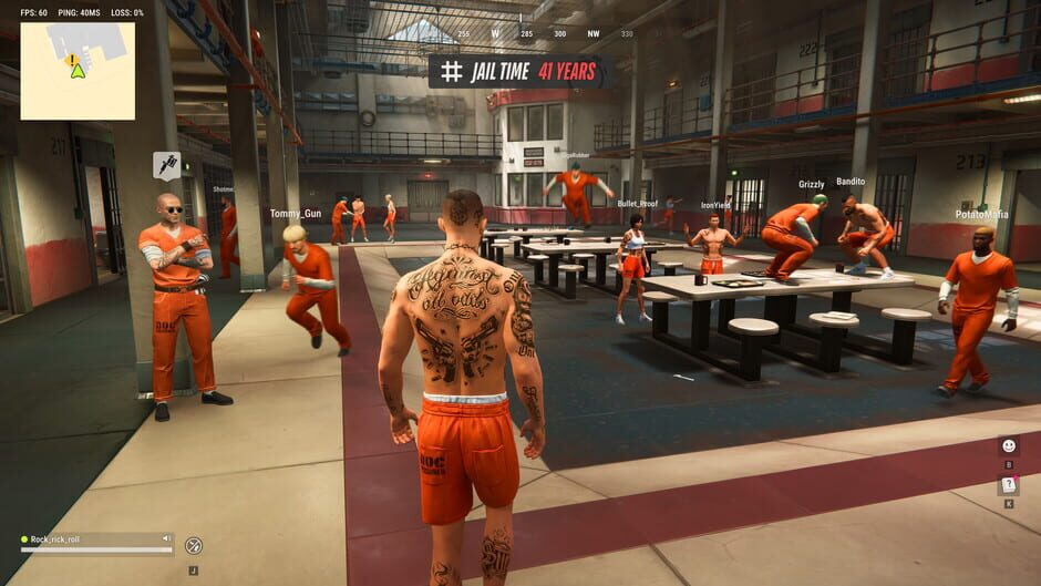 Rob Run screenshot 2