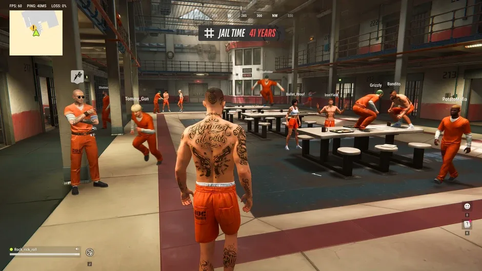 Кадър от Rob Run