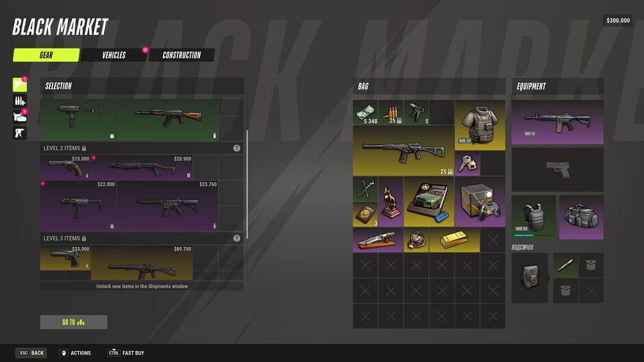Rob Run screenshot 3