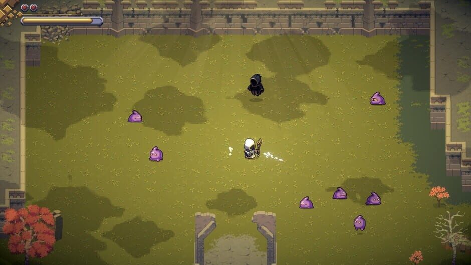 Pray & Slay screenshot