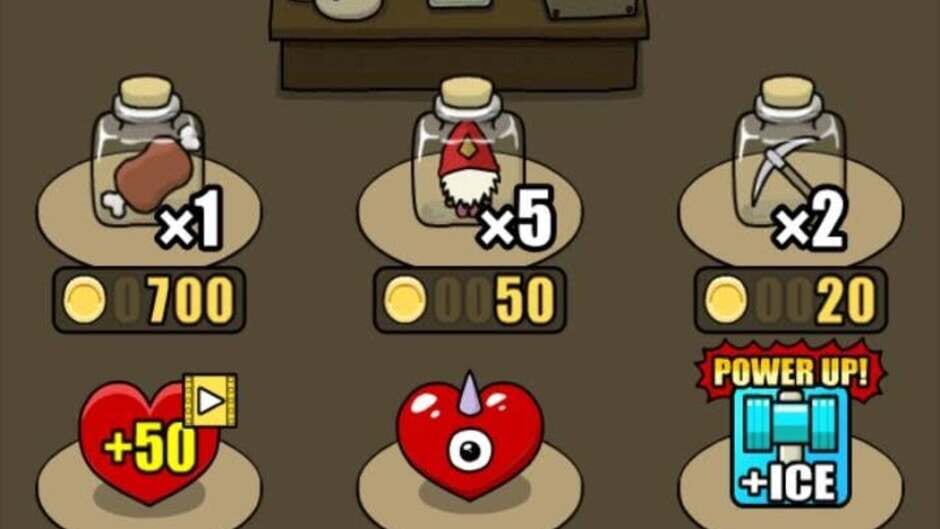 WhackaMon Hammer Hideout screenshot 13