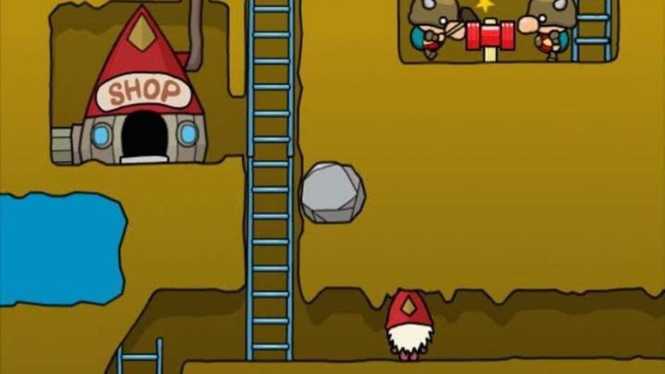 WhackaMon Hammer Hideout screenshot 14