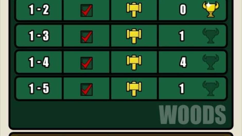 WhackaMon Hammer Hideout screenshot 8
