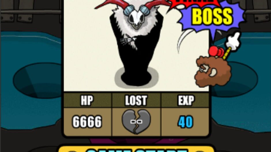 WhackaMon Hammer Hideout screenshot 19