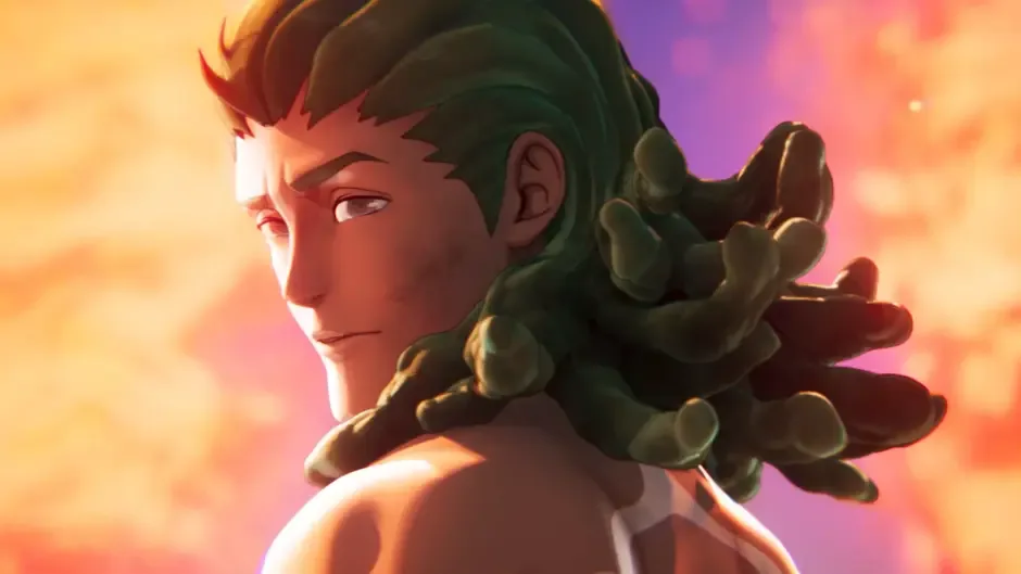 Кадър от Fire Emblem: Fortune's Weave Expansion Pass