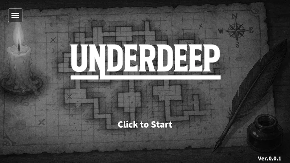 Кадър от Underdeep